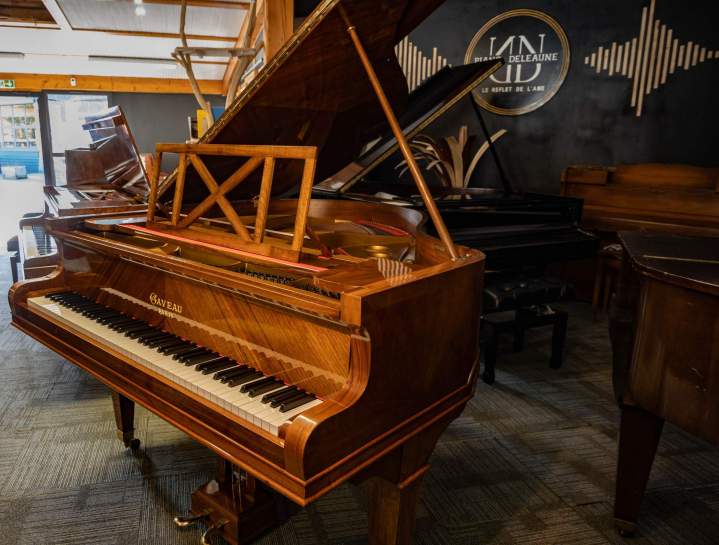 Vente de piano d'occasion La Roche-Bernard